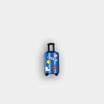 Jibbitz Suitcase