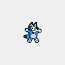 Jibbitz Bluey