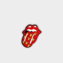 Jibbitz Rock and Roll