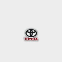 Jibbitz Toyota