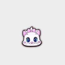 Jibbitz Cat