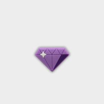Jibbitz Crystal