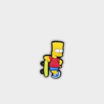 Jibbitz Bart