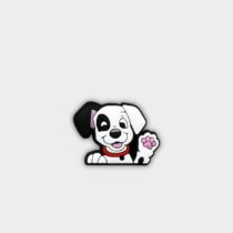 Jibbitz 101 Dalmatians