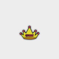 Jibbitz Crown