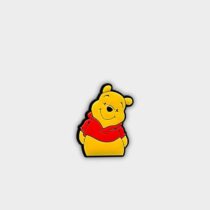 Jibbitz Winnie the Pooh