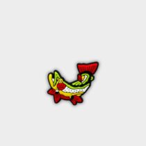 Jibbitz Fish
