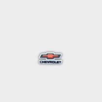Jibbitz Chevrolet