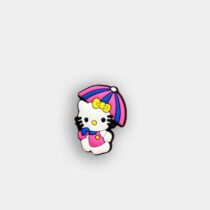 Jibbitz Hello Kitty