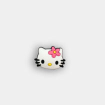 Jibbitz Hello Kitty