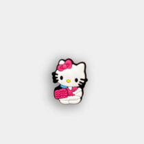 Jibbitz Hello Kitty