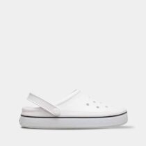 Crocs Off Court White арт. 208371 / Крокс Оф Корт Сабо