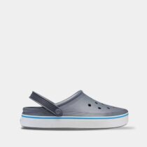 Crocs Off Court Grey арт. 208371 / Крокс Оф Корт Сабо
