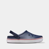 Crocs Off Court Navy арт. 208371 / Крокс Оф Корт Сабо