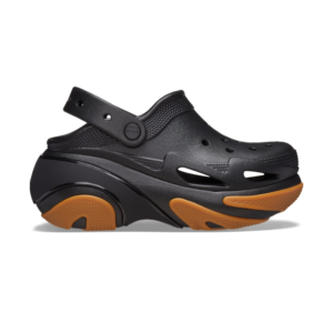 Black / Gum