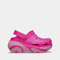 Crocs Bubble Crush Pink / Крокс Бабл Краш