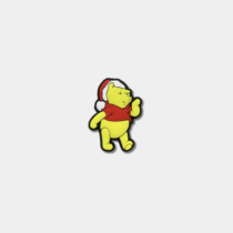 Jibbitz WINNIE THE POOH