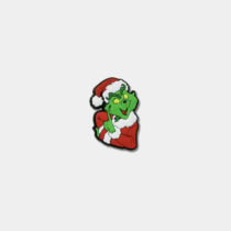 Jibbitz GRINCH