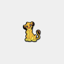 Jibbitz SIMBA