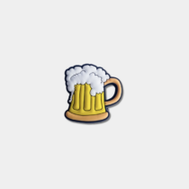Jibbitz BEER