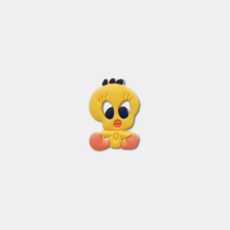 Jibbitz TWETTY