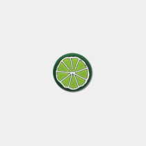 Jibbitz LIME