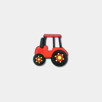 Jibbitz Tractor