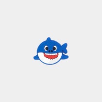 Jibbitz Shark