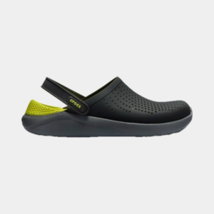 Dark Grey/Yellow