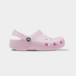 Barely Pink