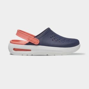 Navy/Melon