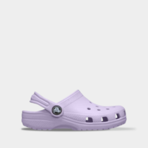 Crocs Kids Classic Clog Lavender арт. 206991 / Дитячі Сабо Крокс