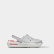 Crocs LiteRide InMotion Powder арт. 209964 / Крокс Лайтрайд Інмоушн Сабо Пудровий