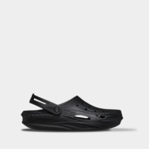 Crocs Off Grid Clog Black арт. 209501 / Крокс Оф Грід Сабо Чорні