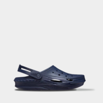 Crocs Off Grid Clog Navy арт. 209501 / Крокс Оф Грід Сабо Сині