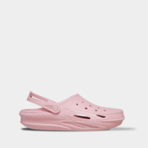 Crocs Off Grid Clog Petal Pink арт. 209501 / Крокс Оф Грід Сабо Рожеві