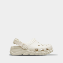 Crocs Duet Max II Bone арт. 208776 / Крокс Дует Макс Бежеві Сабо