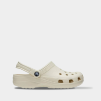 Crocs Classic Bone арт. 10001 / Крокс Класік Сабо Бежеві