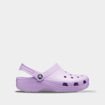 Crocs Classic Lavender арт. 10001 / Крокс Класік Сабо Лавандові