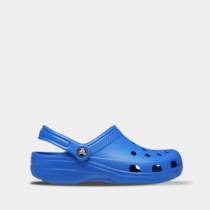 Crocs Classic Blue арт. 10001 / Крокс Класік Сабо Сині