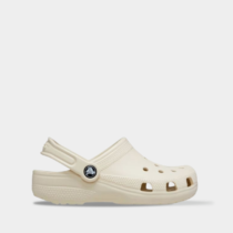 Crocs Kids Classic Clog Bone арт. 206991 / Дитячі Сабо Крокс