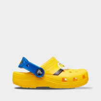 Crocs Kids Fun Lab Classic I AM Minions Clog Yellow арт. 207072 / Дитячі Сабо Крокс