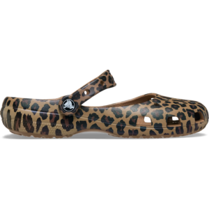 Sepia/Leopard