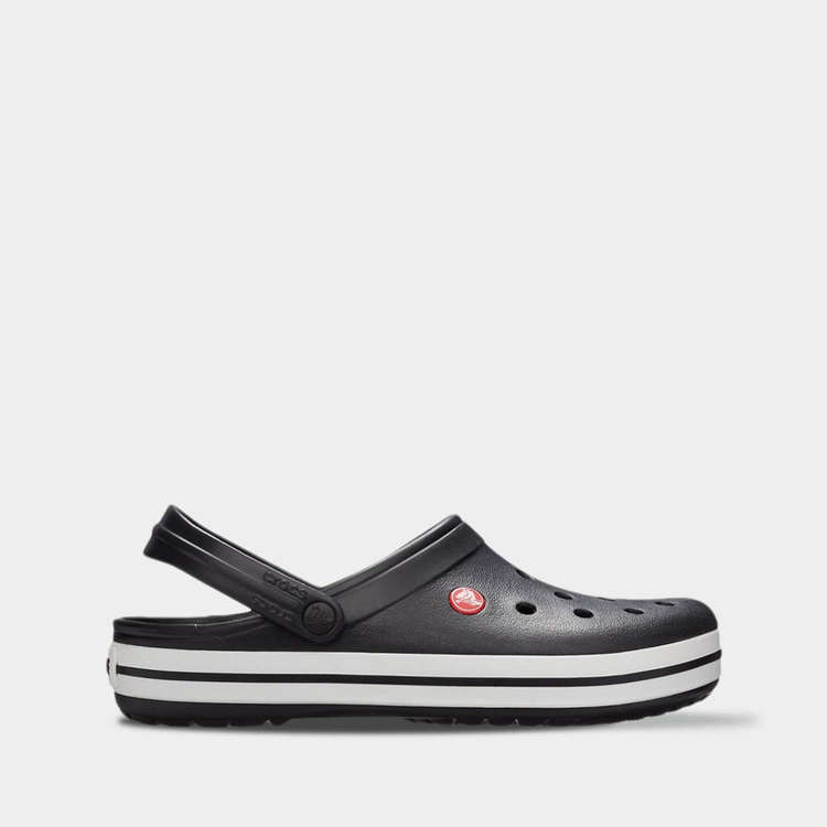 Crocs_Crocband_Clog_Black_Кроксы_Крокбенд_мужские_черные_2