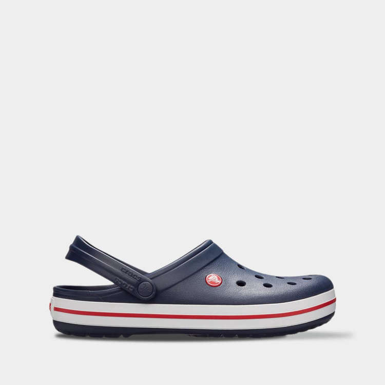Crocs_Crocband_Clog_Navy_Кроксы_Крокбенд_мужские_синие_1