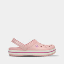 Crocs Crocband Pearl арт. 11016 / Крокс Крокбенд Сабо