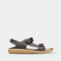 Crocs Swiftwater Expedition Sandal Espresso арт. 206526 / Крокс Босоніжки Сандалії Чоловічі Коричневі