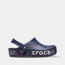 Crocs Bayaband Bandana Navy арт. 205089 / Крокс Баябенд Сабо
