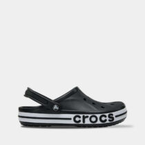 Crocs Bayaband Black арт. 205089 / Крокс Баябенд Сабо