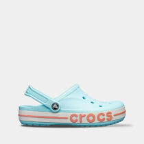 Crocs Bayaband Ice Blue арт. 205089 / Крокс Баябенд Сабо